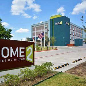 Home2 Suites By Hilton Bedford Dfw West