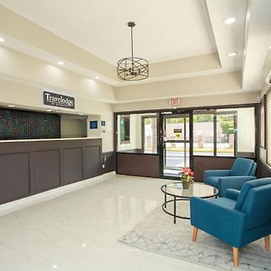 Travelodge By Wyndham Macon West